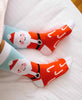 Santa's Stocking