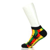Cannabis Jamaican Flag
