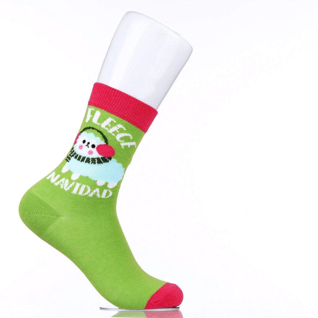 Fleece Navidad