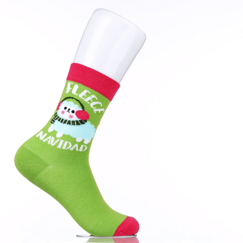 Fleece Navidad