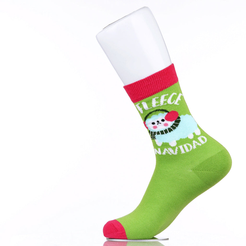 Fleece Navidad