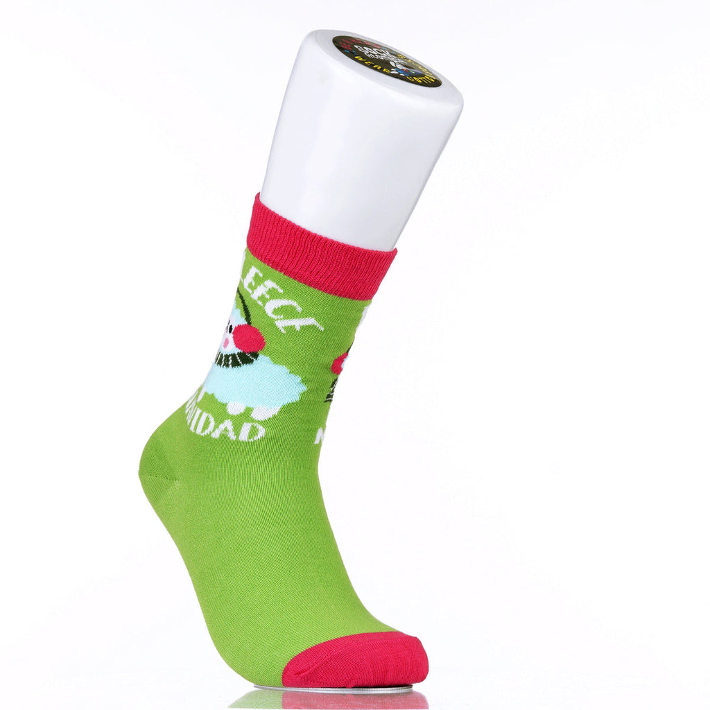 Fleece Navidad