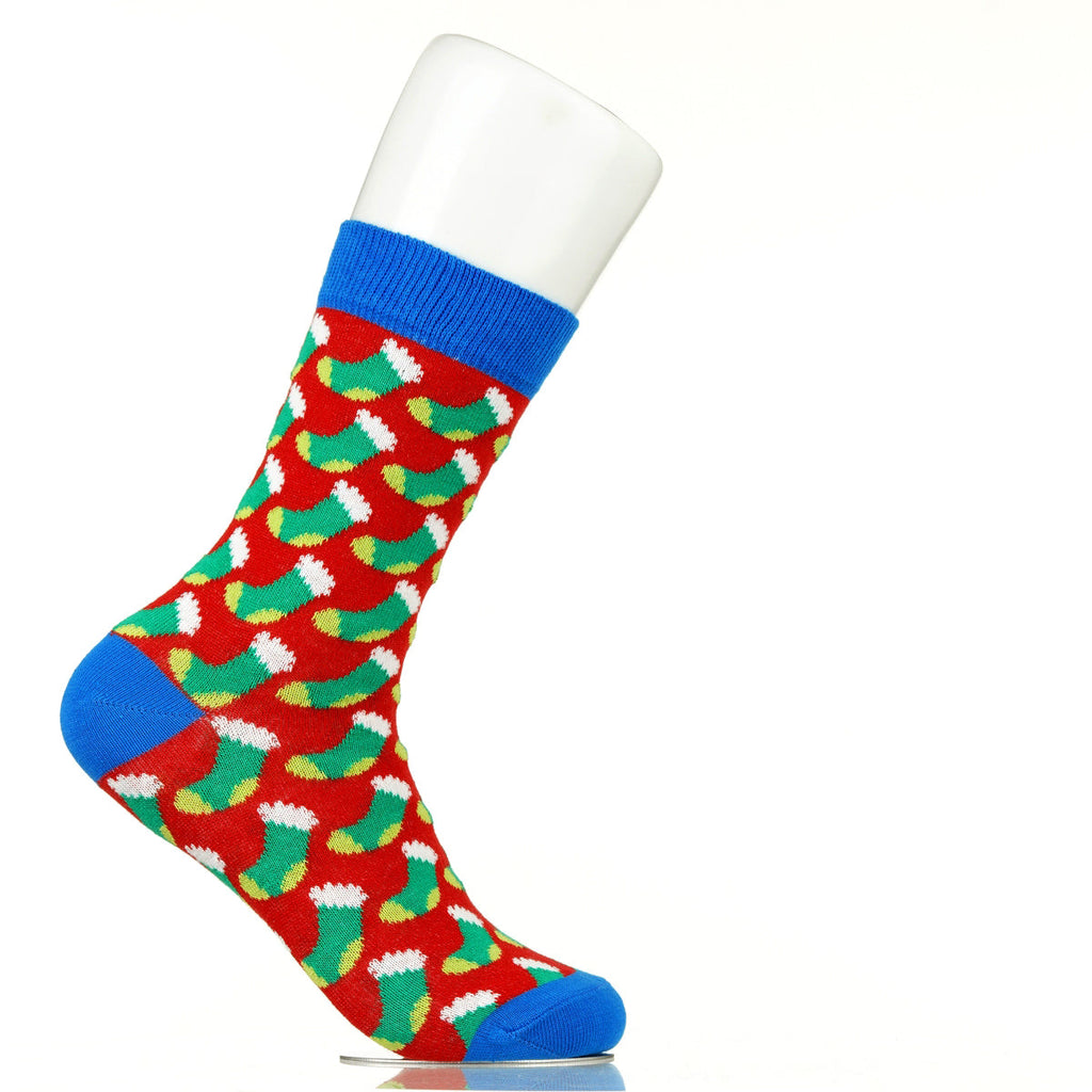 Shocking Stocking