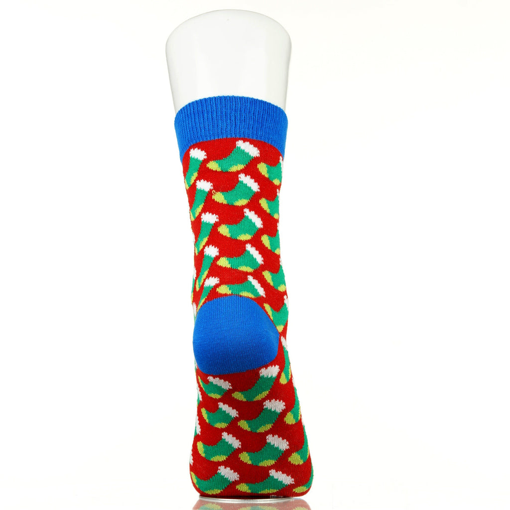 Shocking Stocking