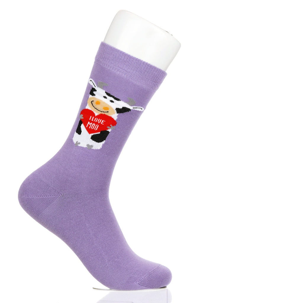 I Love Moo