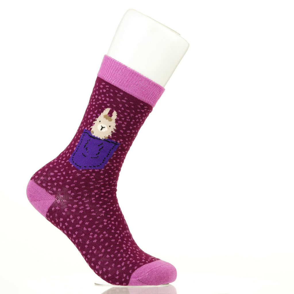 Llama Pocket