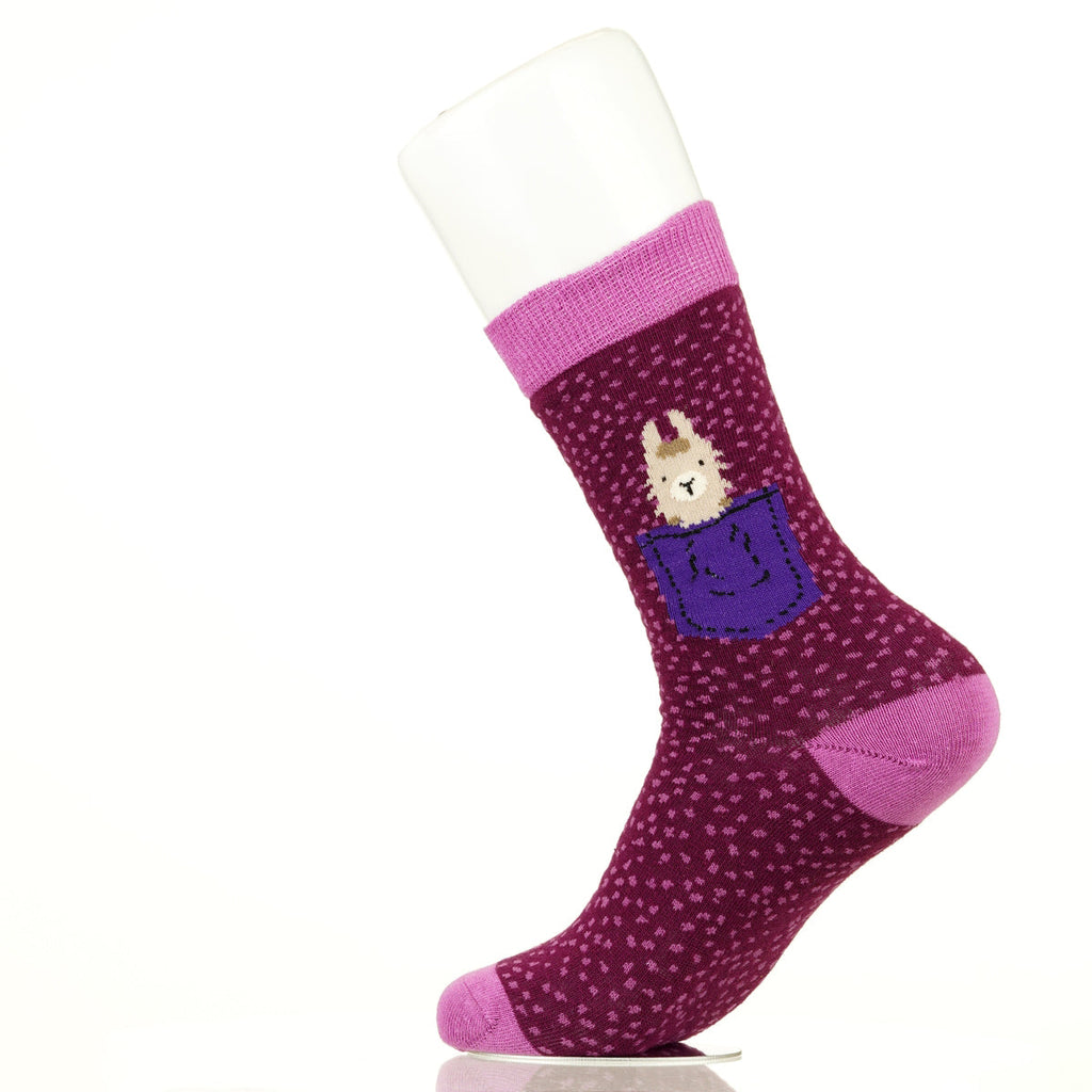 Llama Pocket