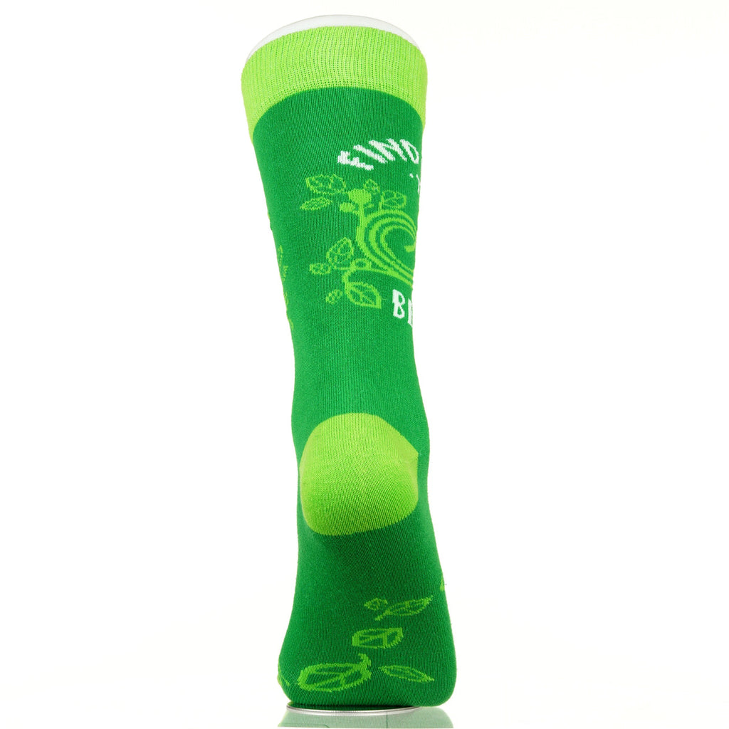 Be Green