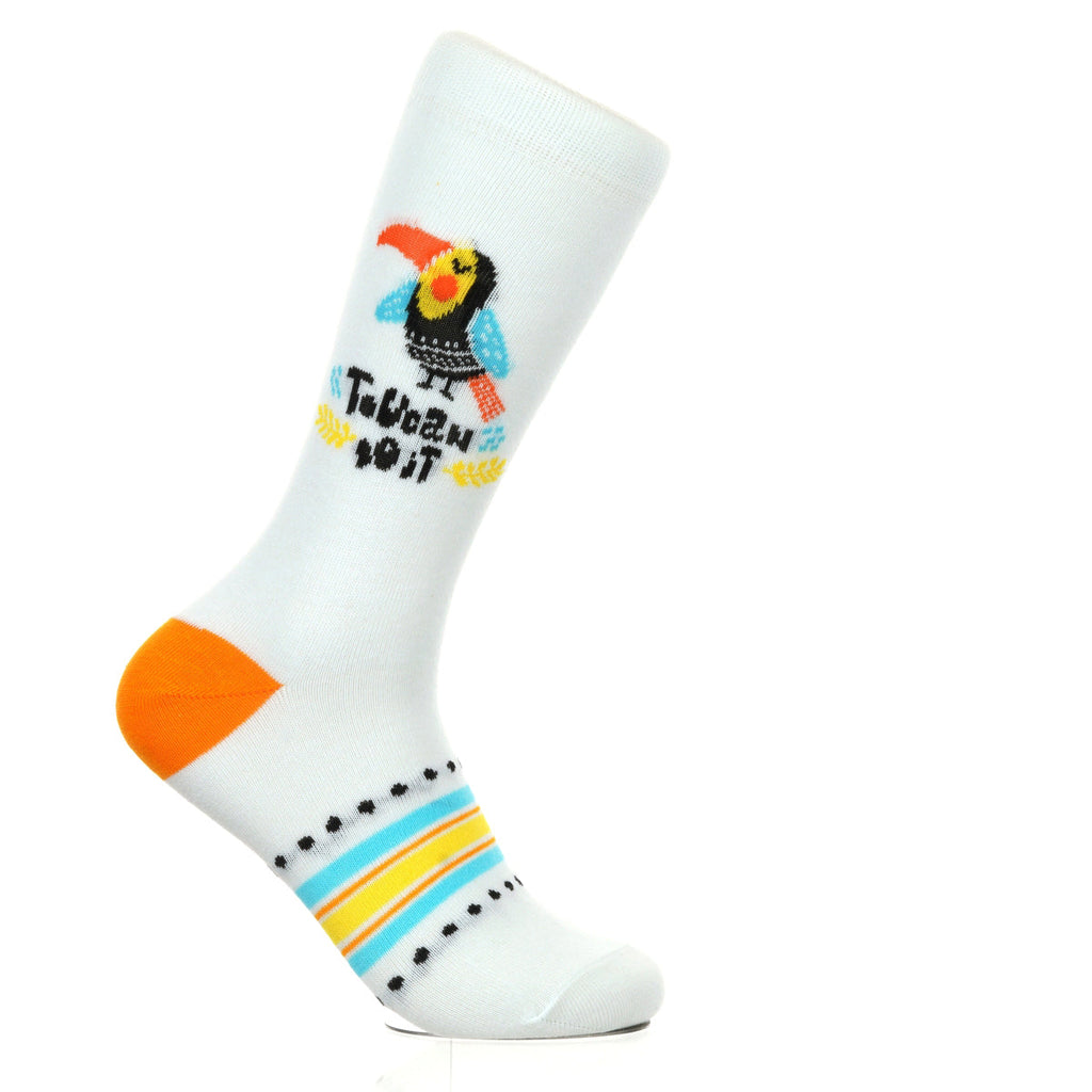 Toucan Do It