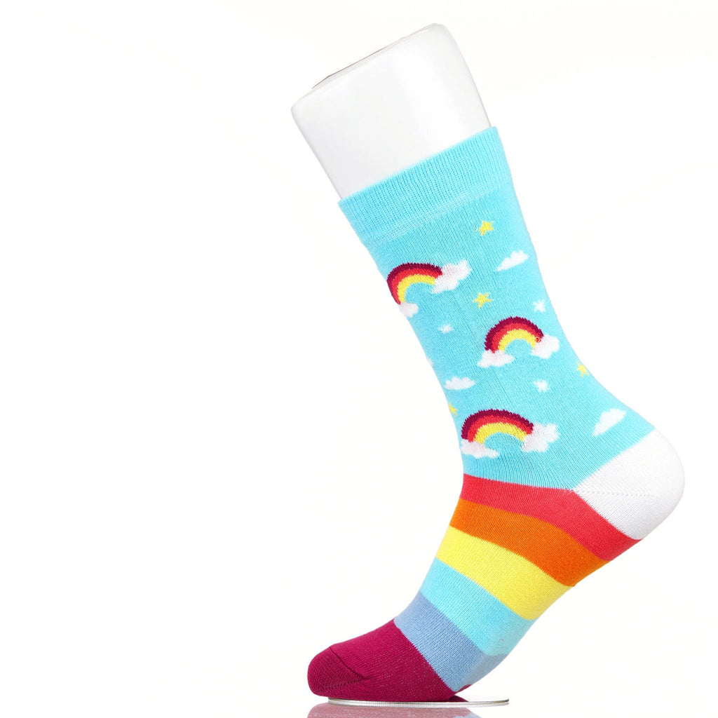 Rainbow Nation