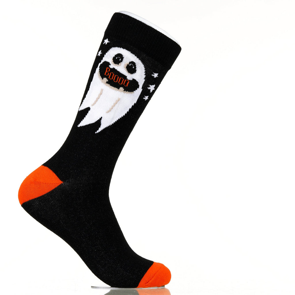 Toothy Ghost