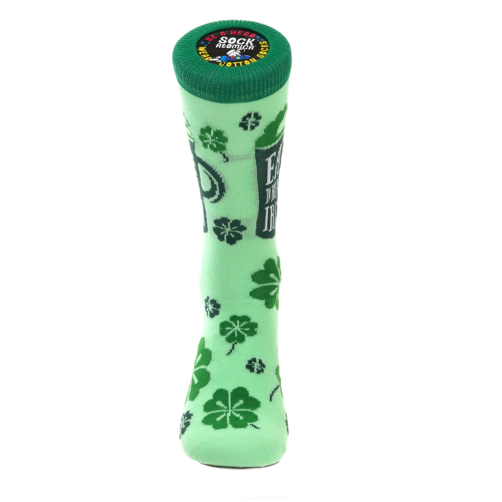Eat Drink Be Irish