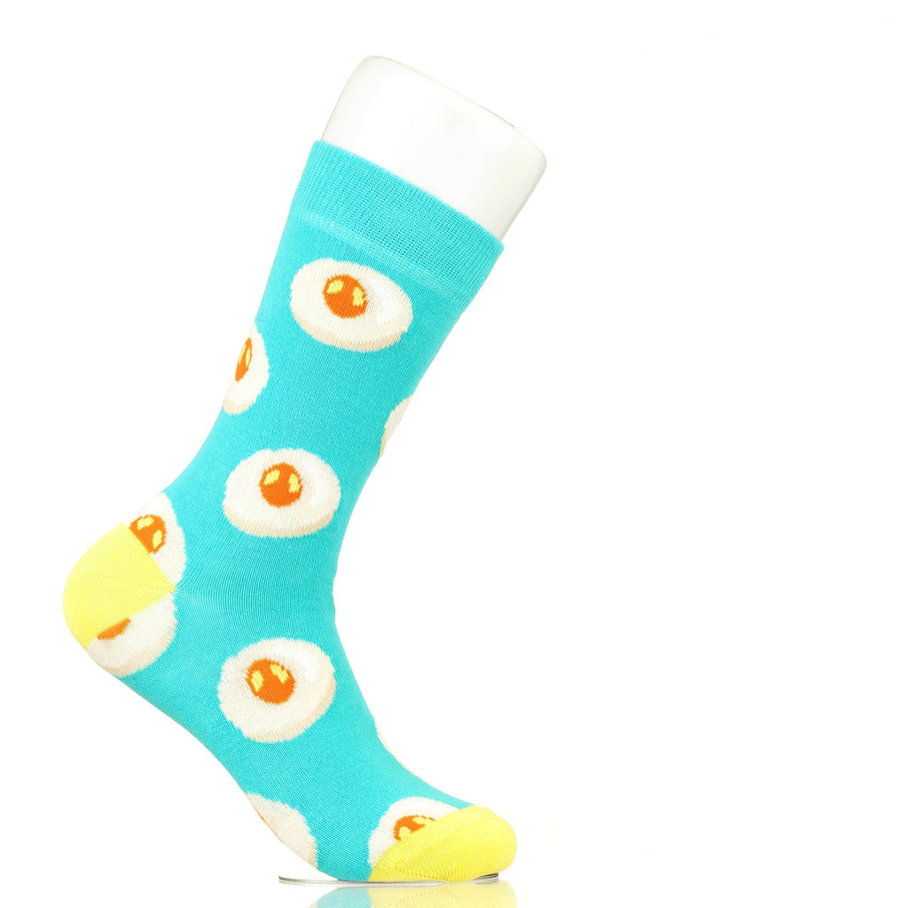 Sunny Side Up Eggs