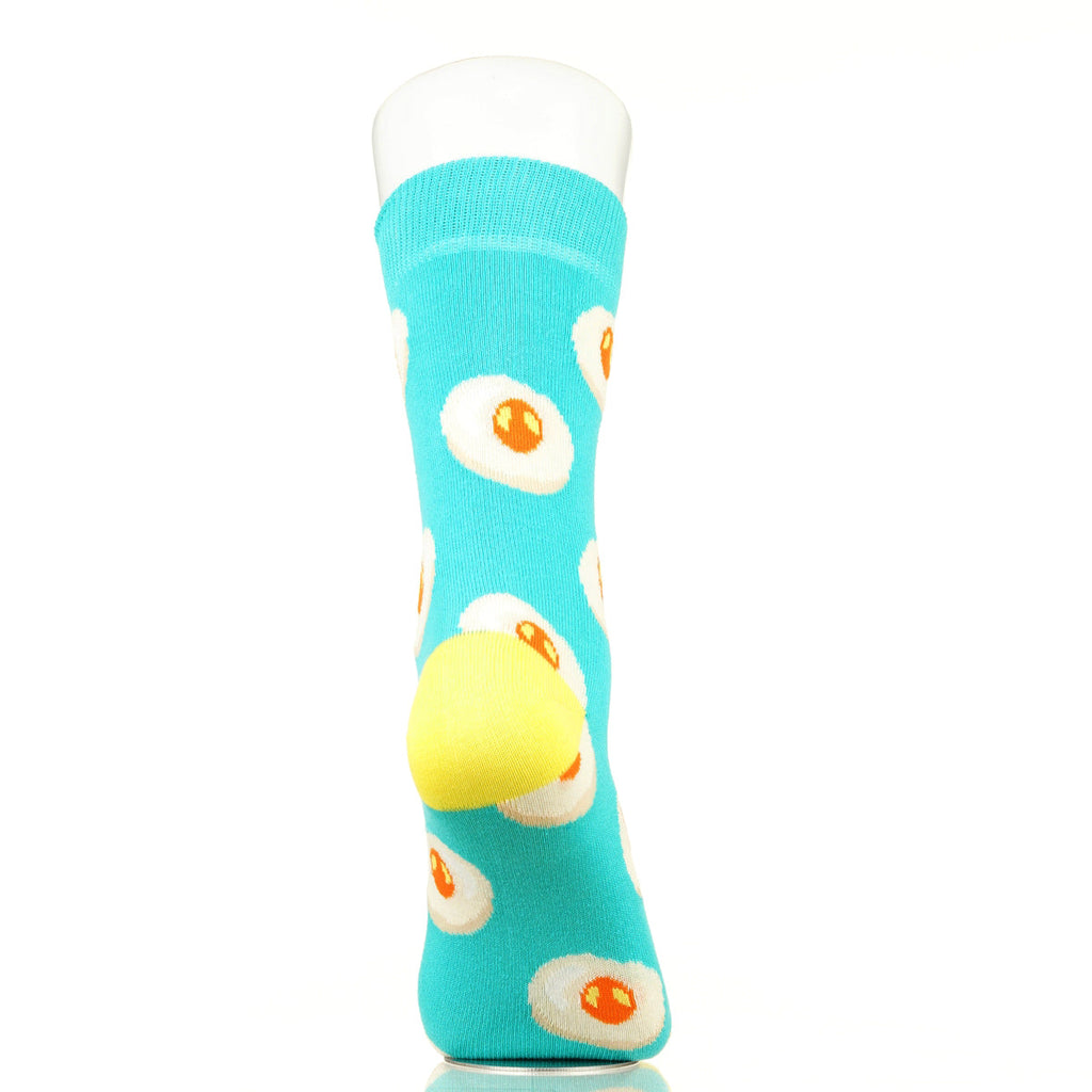 Sunny Side Up Eggs