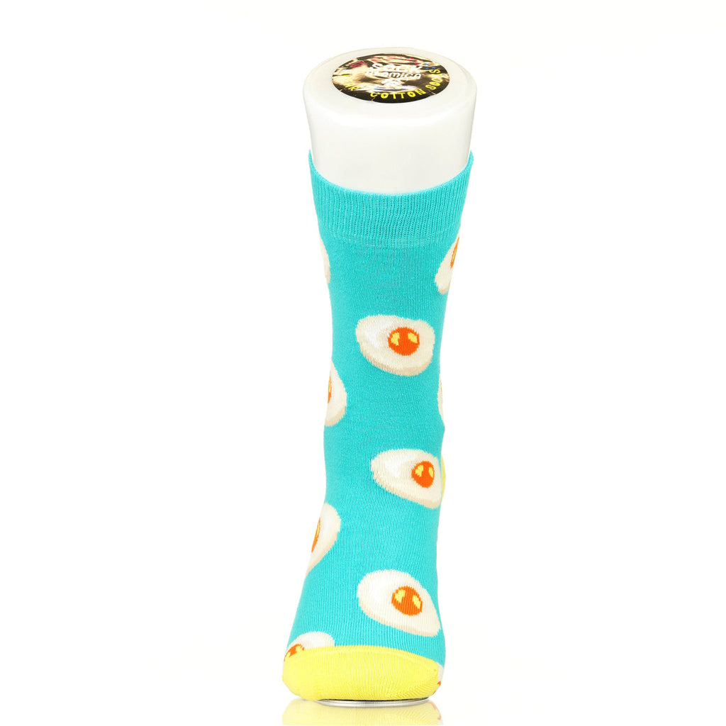 Sunny Side Up Eggs