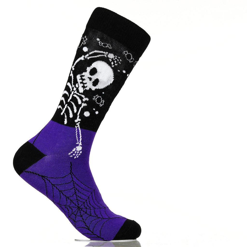 Skeleton Groove