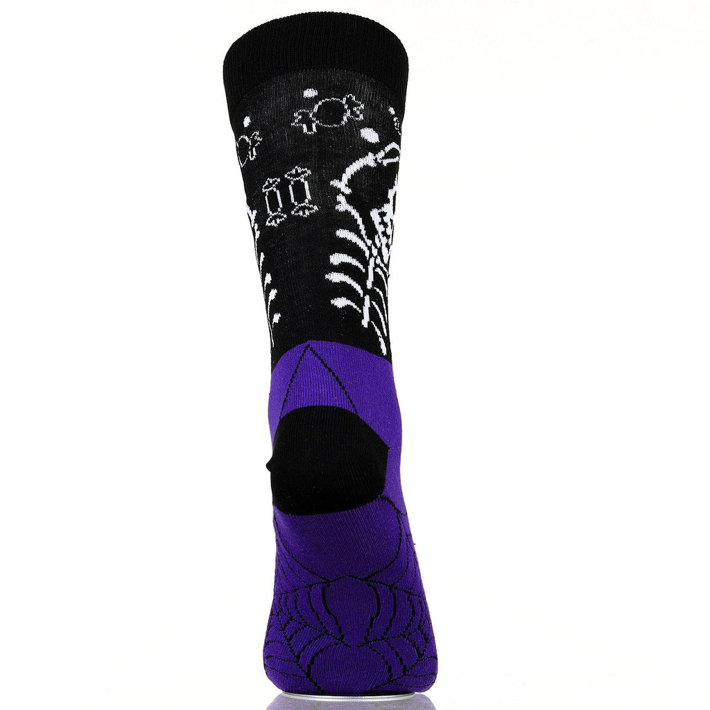 Skeleton Groove