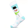 Snowman Wink