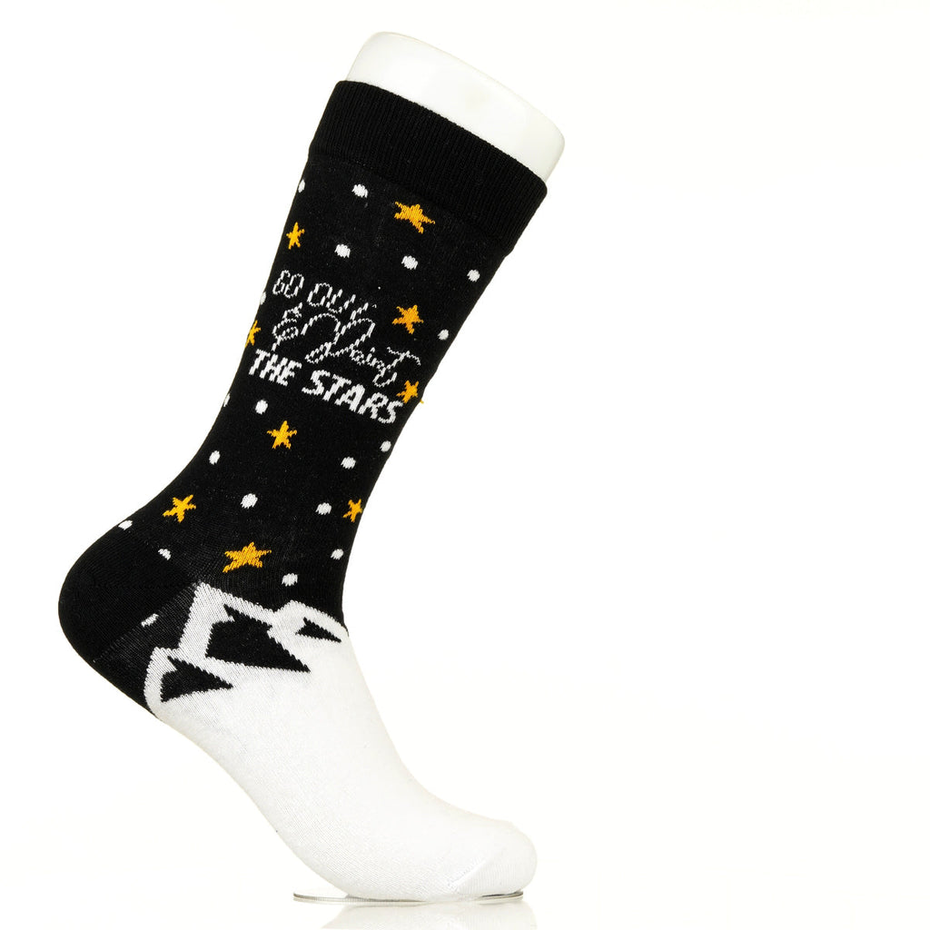 Paint The Stars