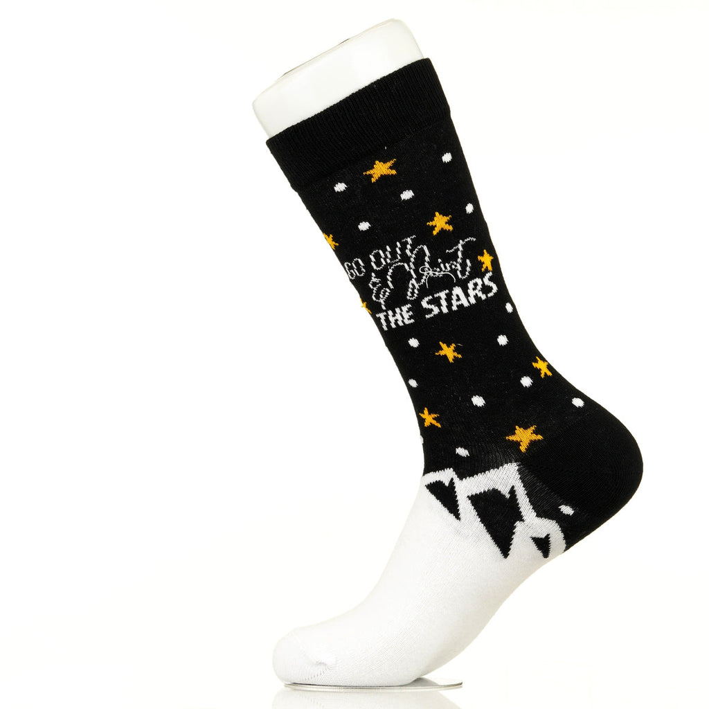 Paint The Stars
