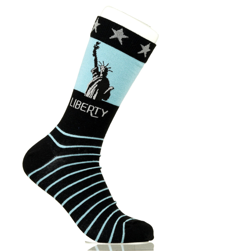 Lady Liberty