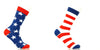 Stars Stripes - Left Right