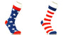 Stars Stripes - Left Right