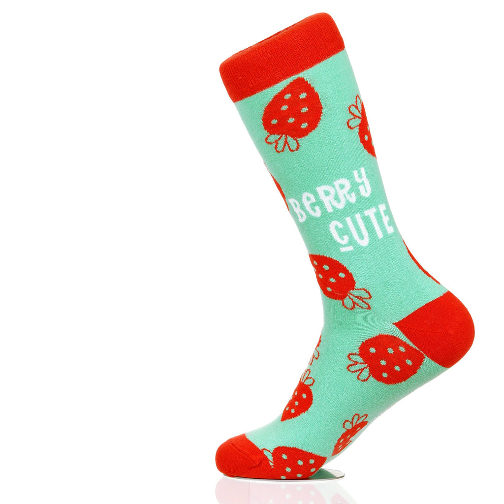 Berry Cute