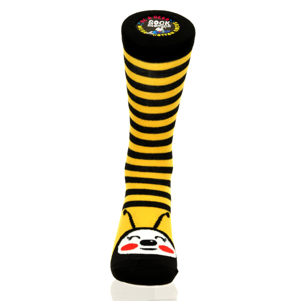 Big Bumble Bee