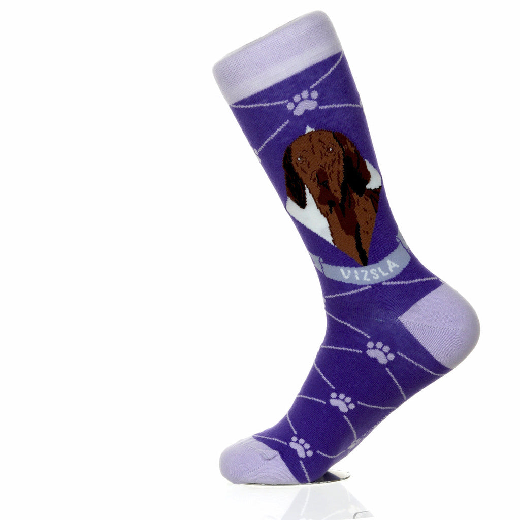 Vizsla | Argyle Pups