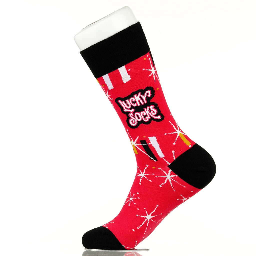 Lucky Socks