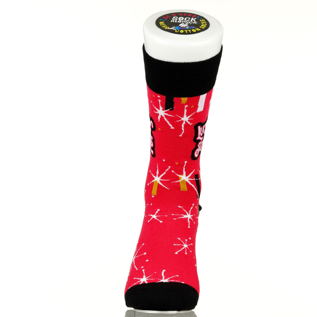 Lucky Socks