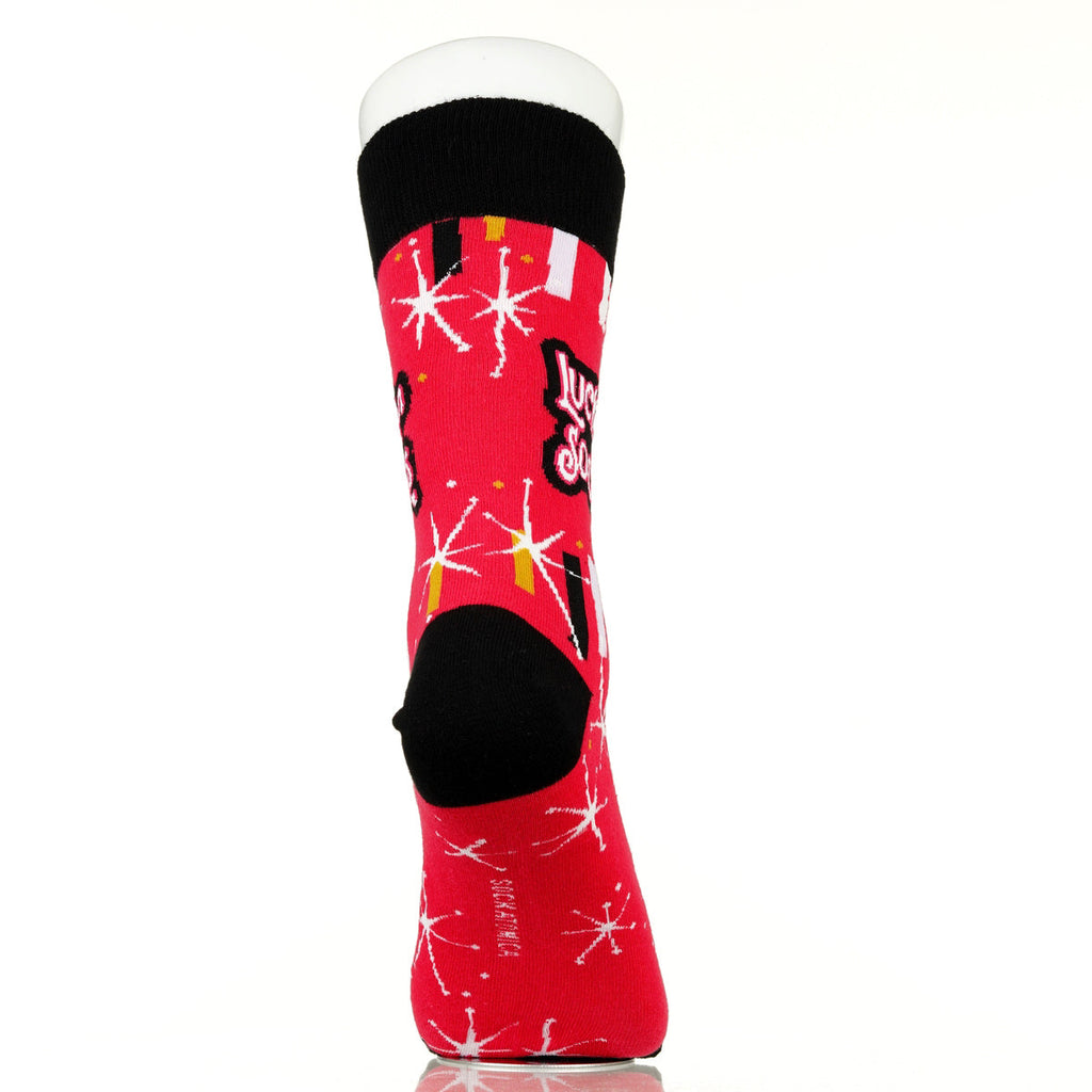 Lucky Socks