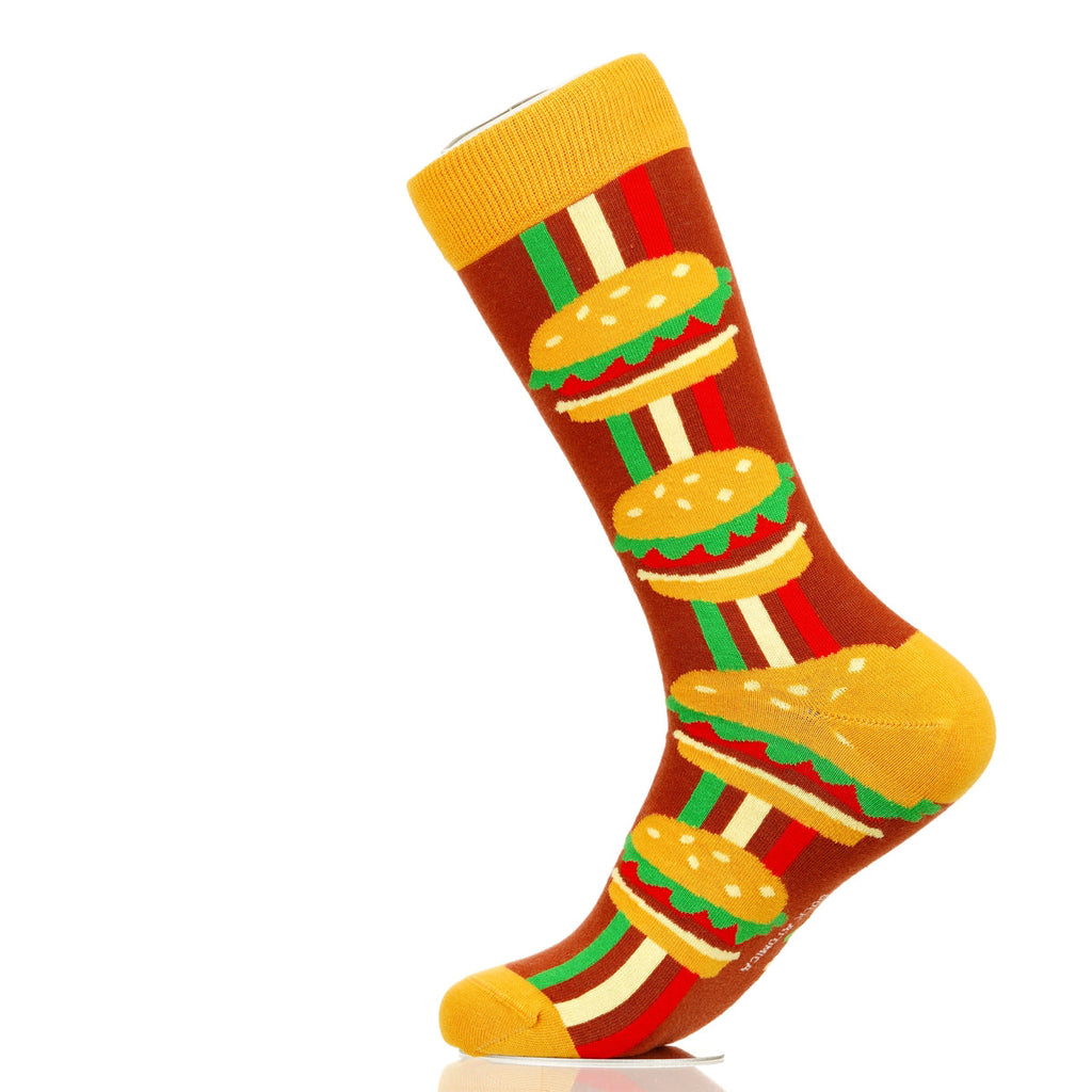 Hamburgers