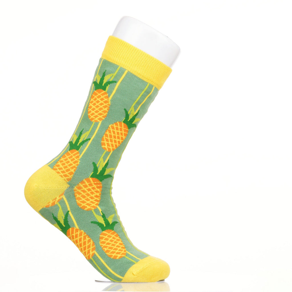 Pineapples
