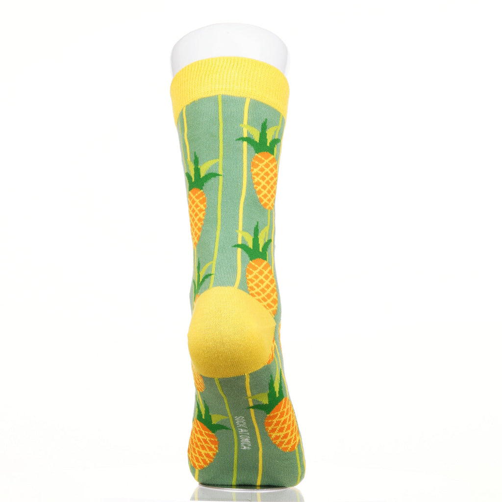 Pineapples
