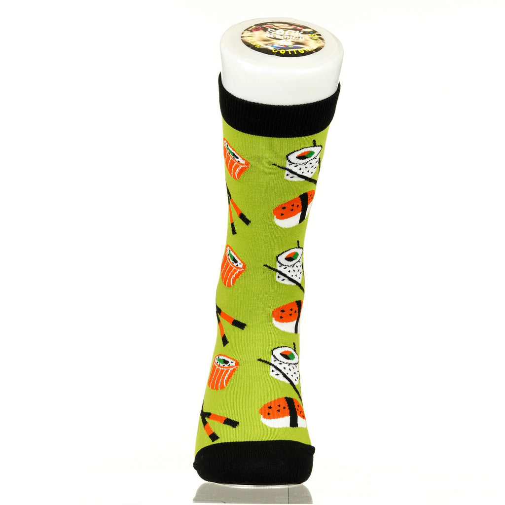 Sushi Green
