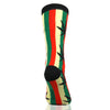 Cannabis Jamaican Flag