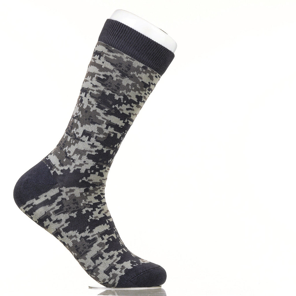 Camo Graphite