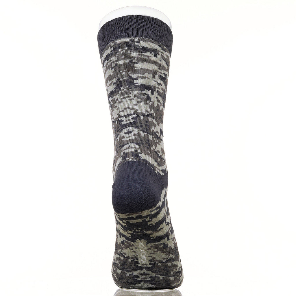 Camo Graphite