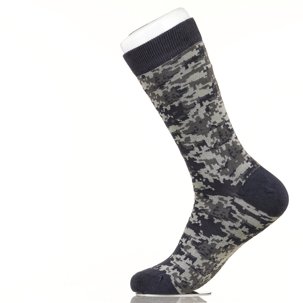 Camo Graphite