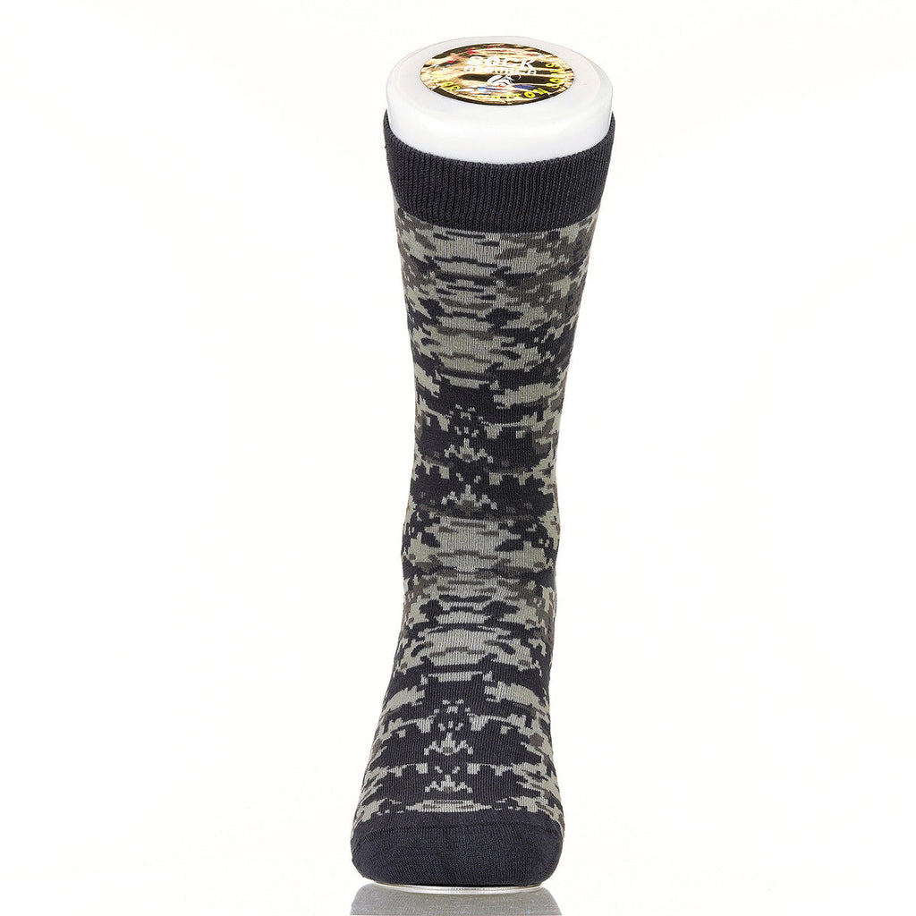 Camo Graphite