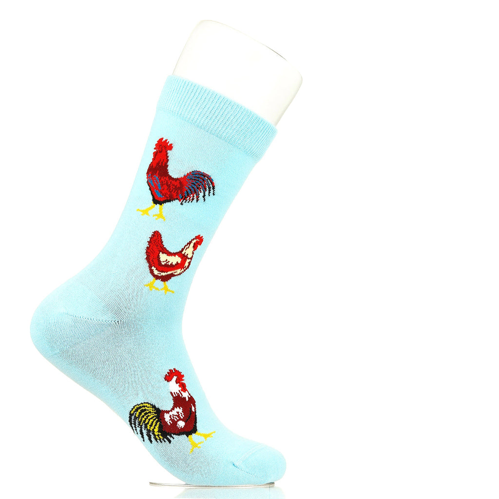 Chickens