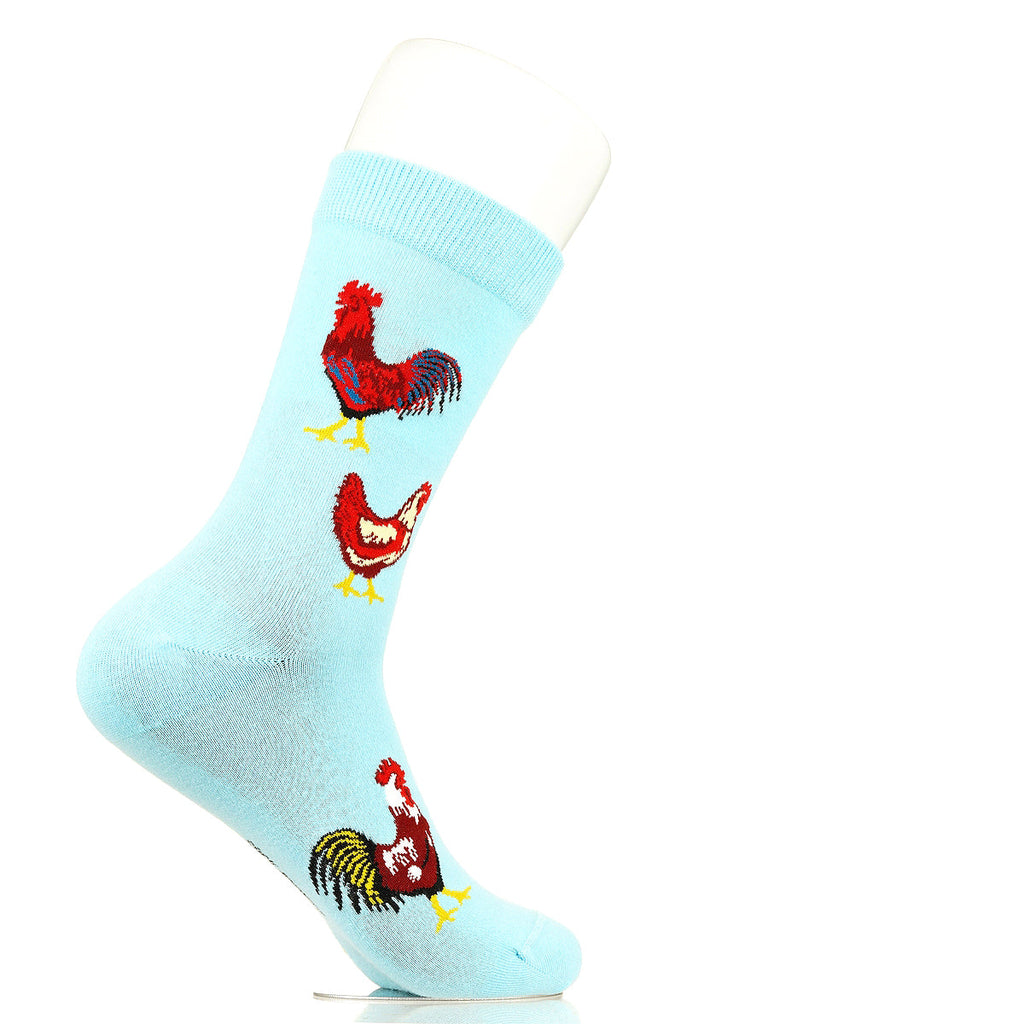 Chickens