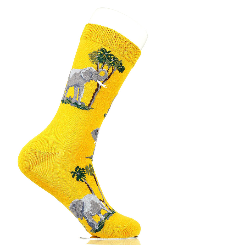 Elephants