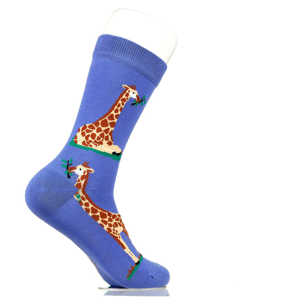 Giraffes