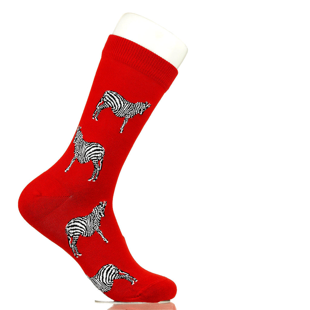 Zebras
