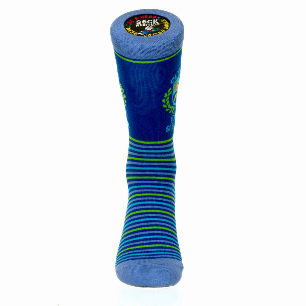 Olympic Long Sleeper