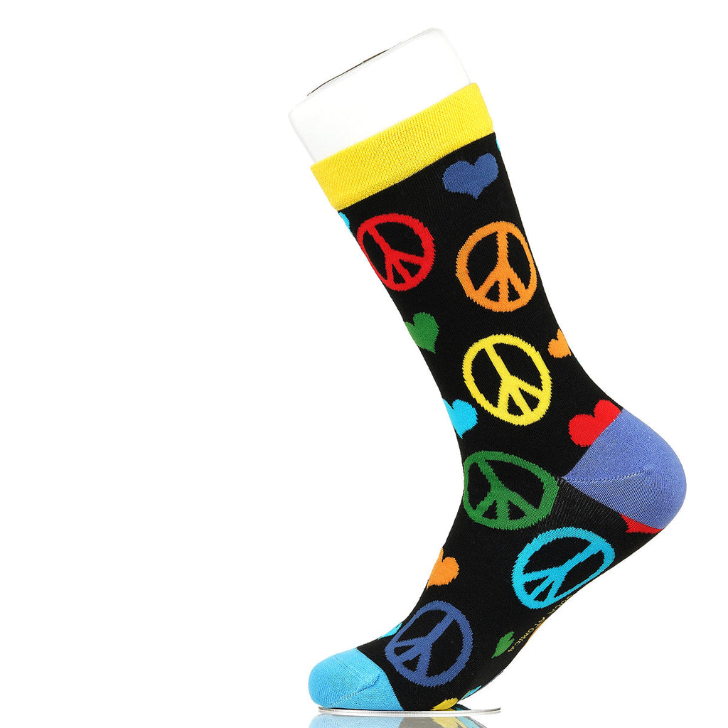 Peace And Love
