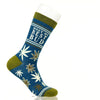 Meet My Best Bud